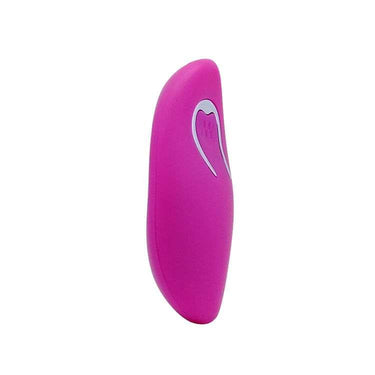 Stimolatore Proiettile Elegante con Vibrazioni Potenti e Silenzioso